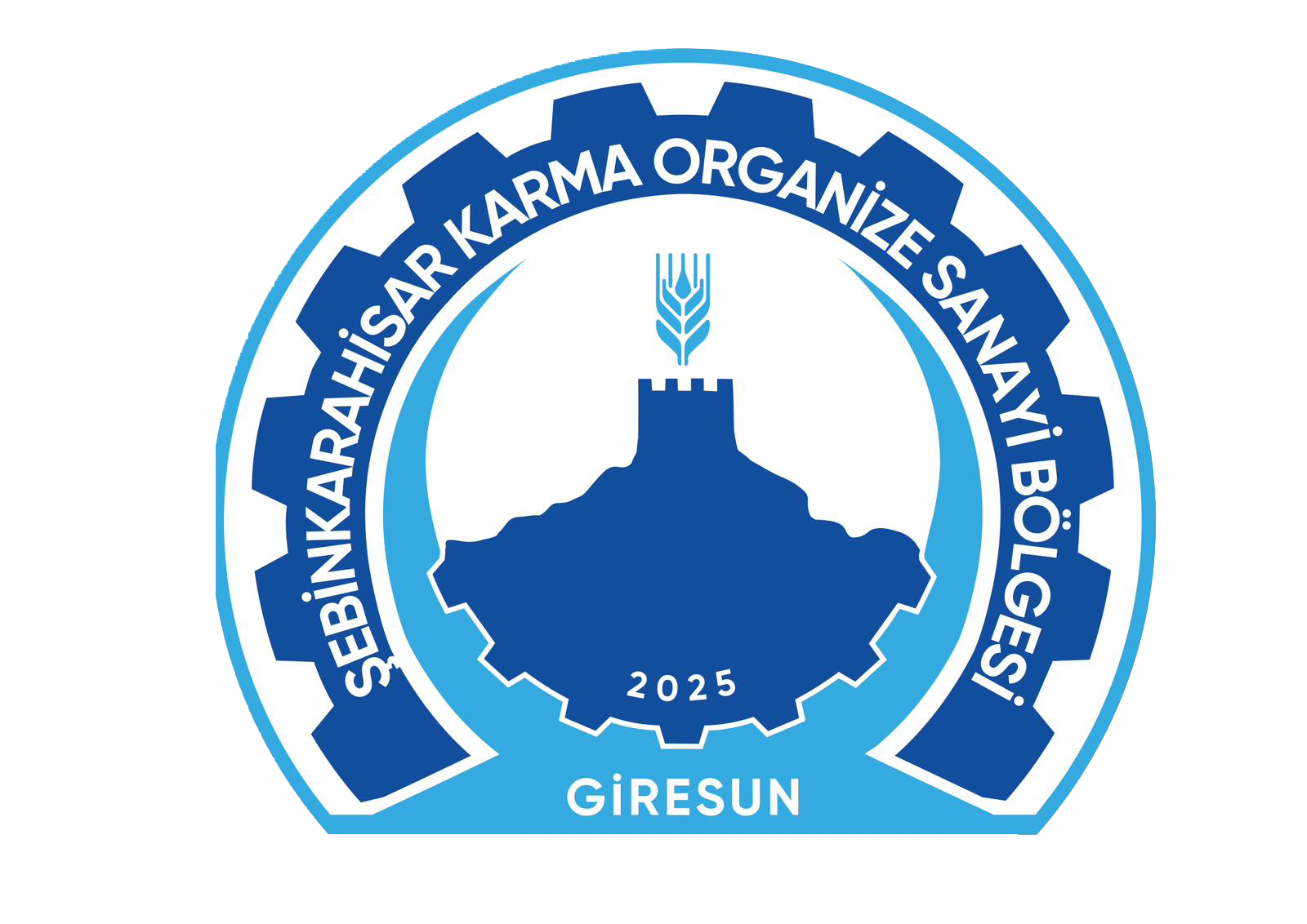 Şebinkarahisar Karma OSB