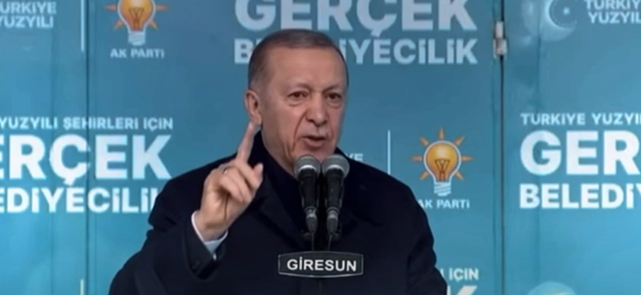 Cumhurbaşkanımız Sayın Recep Tayyip Erdoğan OSB Müjdesini Verdi